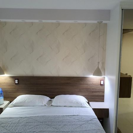 Aparthotel Bsb Flats Brasília Exteriér fotografie