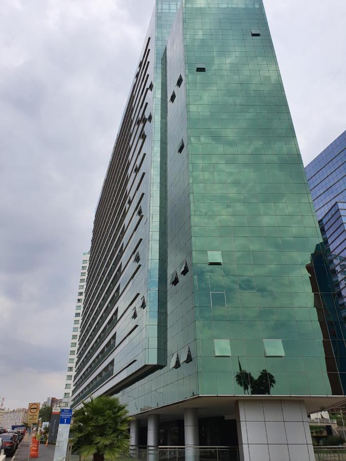 Aparthotel Bsb Flats Brasília Exteriér fotografie